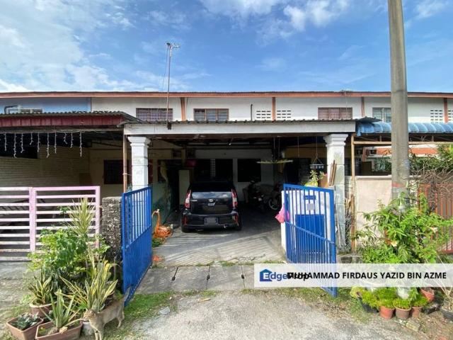 House for sale in Port Klang, Selangor