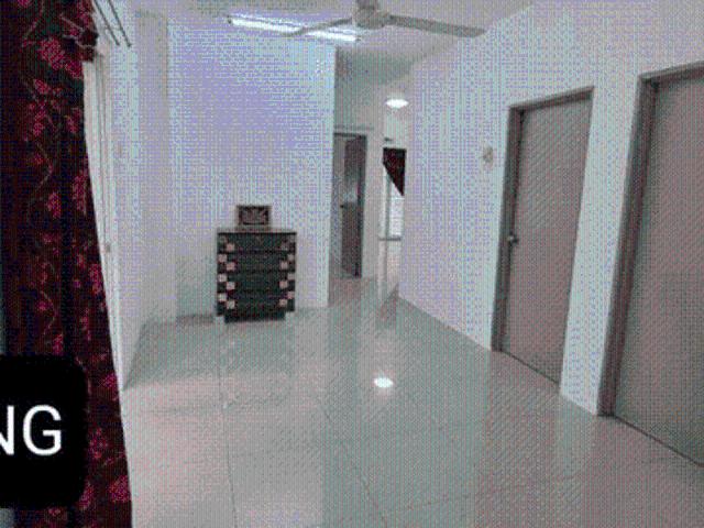 House for rent in Port Klang, Selangor