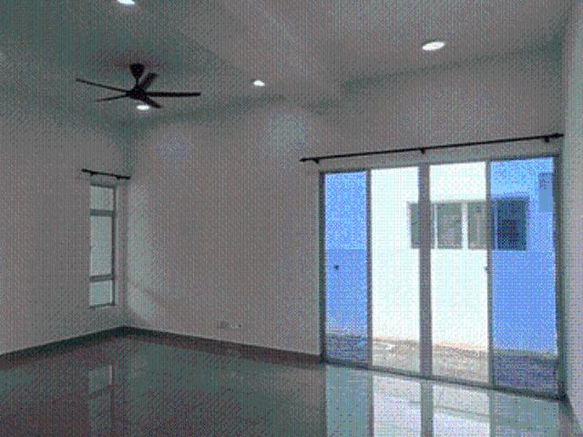 House for rent in Petaling, Alam Impian