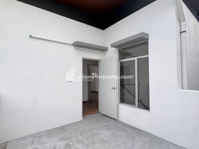 House for rent in Port Klang, Selangor