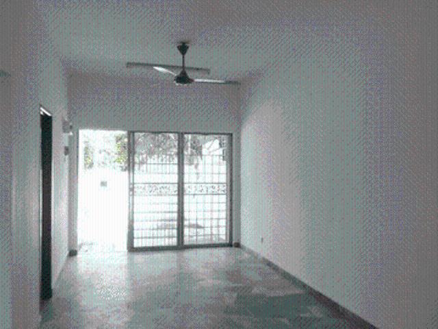 House for rent in Port Klang, Selangor