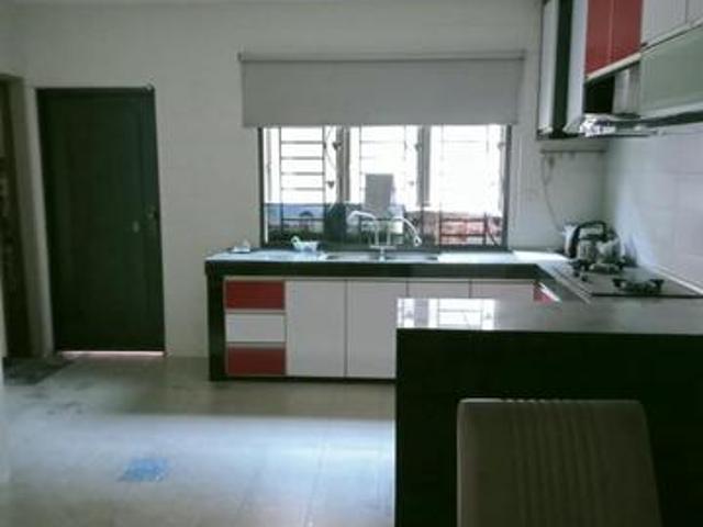Terraced House for sale in Kapar, Bandaraya Klang