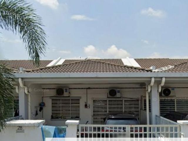 House for sale in Port Klang, Selangor