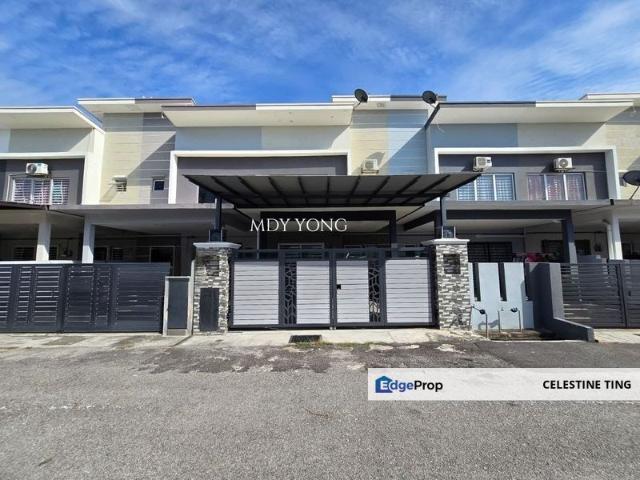 House for rent in Port Klang, Selangor