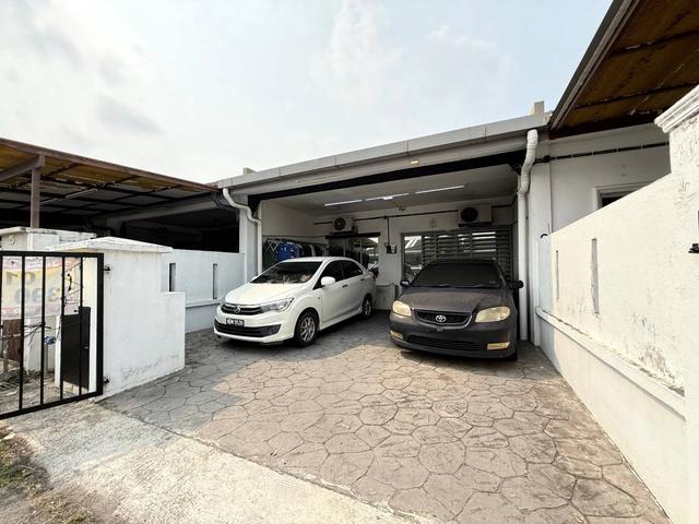 Terraced House for sale in Kapar, Bandaraya Klang