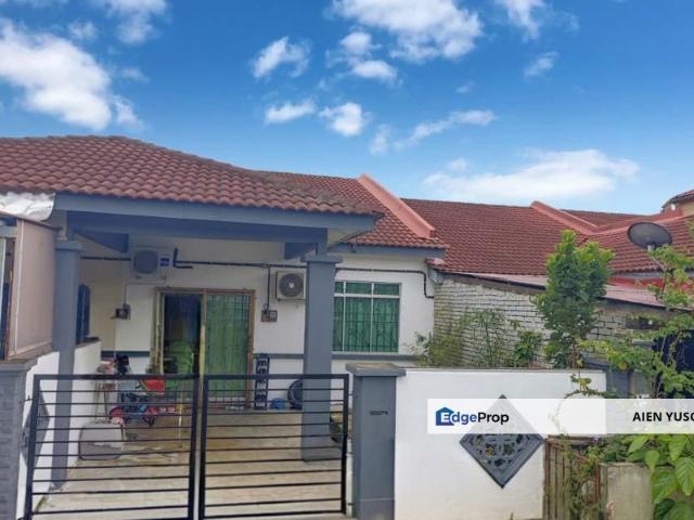 House for sale in Pahang