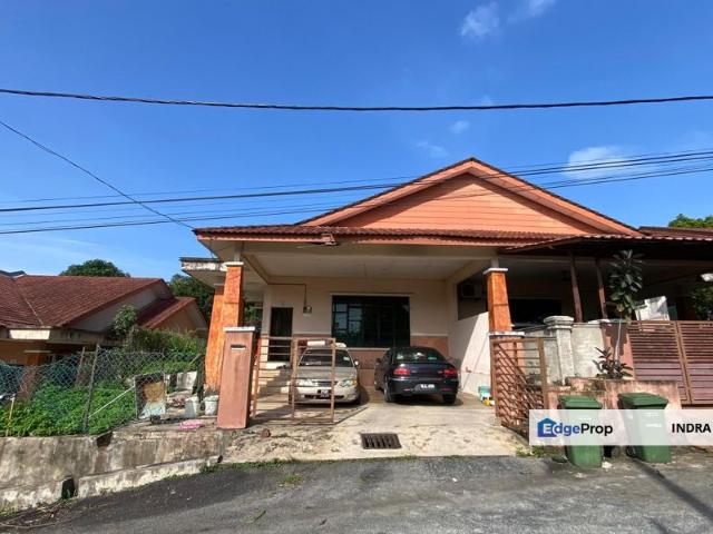 House for sale in Pahang