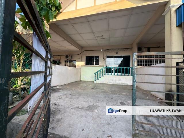 House for sale in Pahang