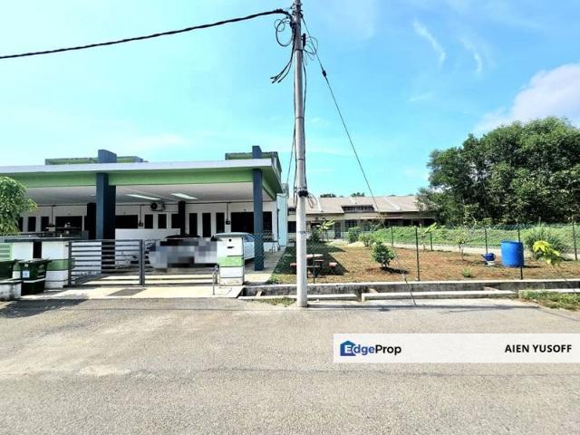 House for sale in Pahang