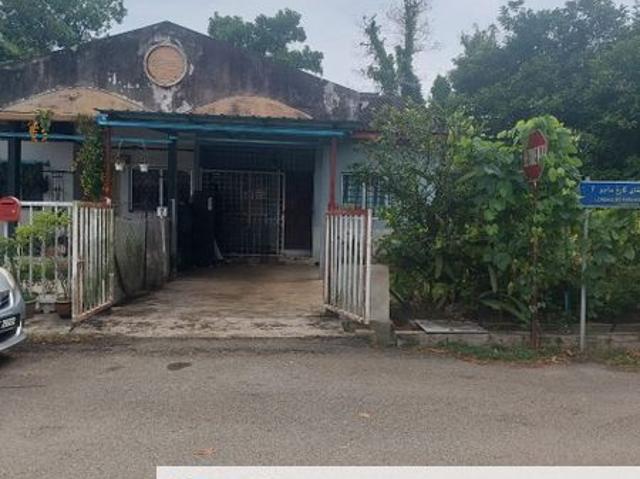 House for sale in Pahang