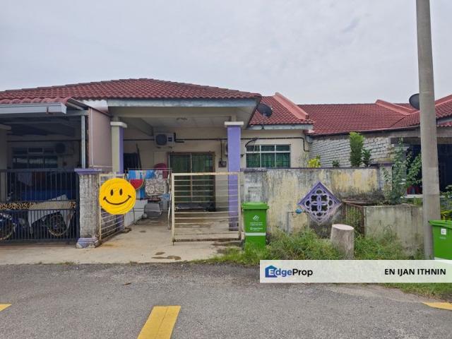 House for sale in Pahang