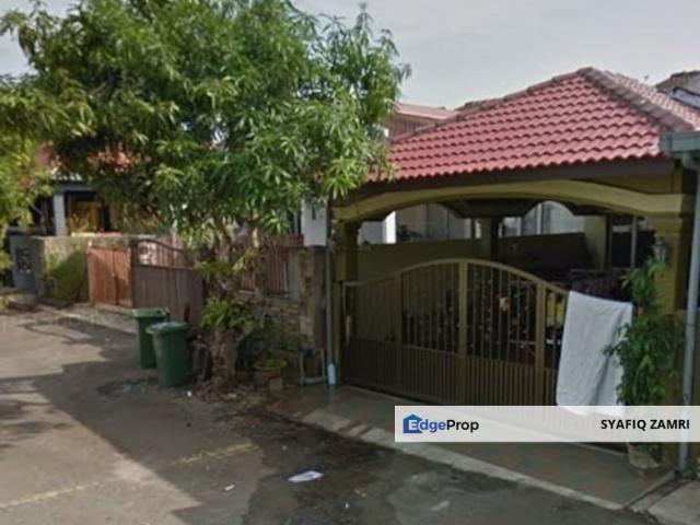 House for sale in Pahang