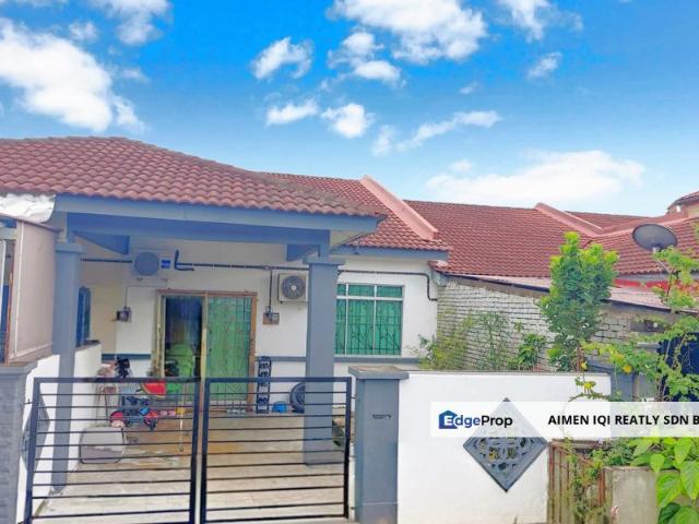 House for sale in Pahang
