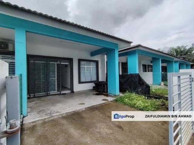 House for sale in Port Klang, Selangor