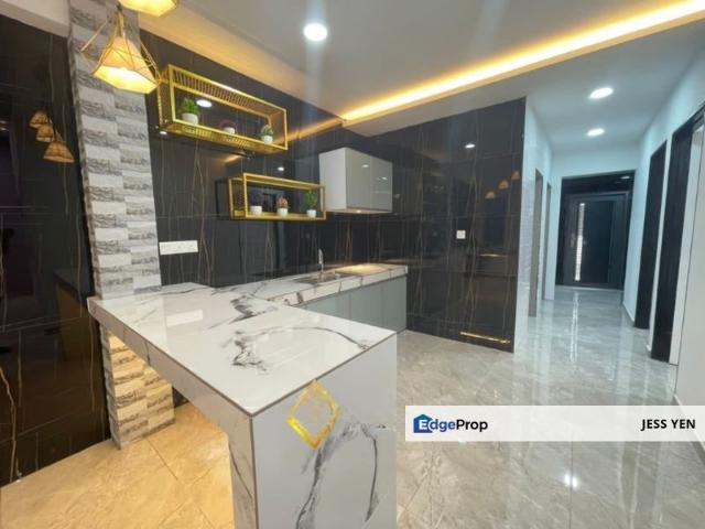 House for sale in Alam Impian, Selangor