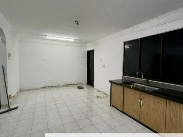 House for sale in Kulim, Kedah
