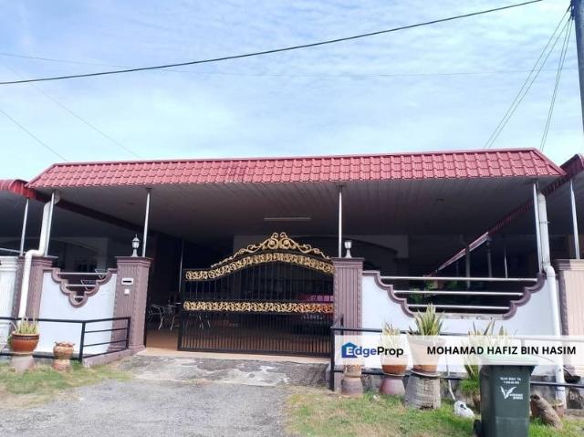 House for sale in Kulim, Kedah