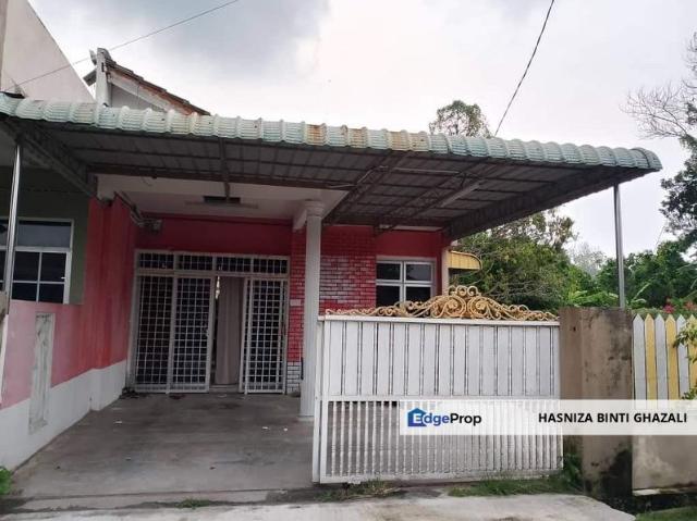 House for sale in Kulim, Kedah