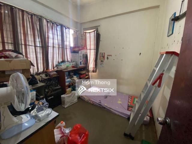 Residential House for sale in Kuala Muda, Kedah