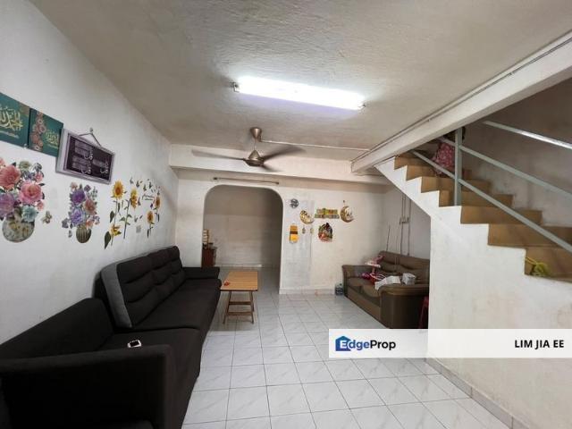House for rent in Kulai, Johor