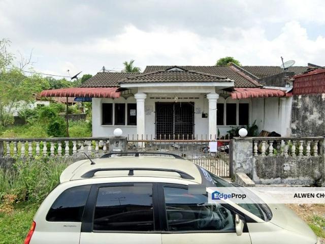 House for sale in Taiping, Larut, Matang dan Selama