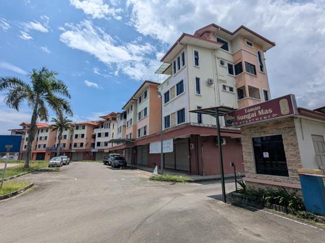 Apartment for sale in Kinabalu, Sabah