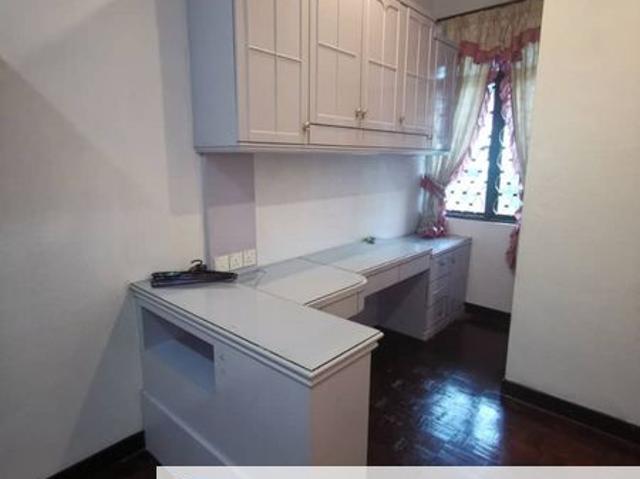 House for sale in Georgetown, Penang