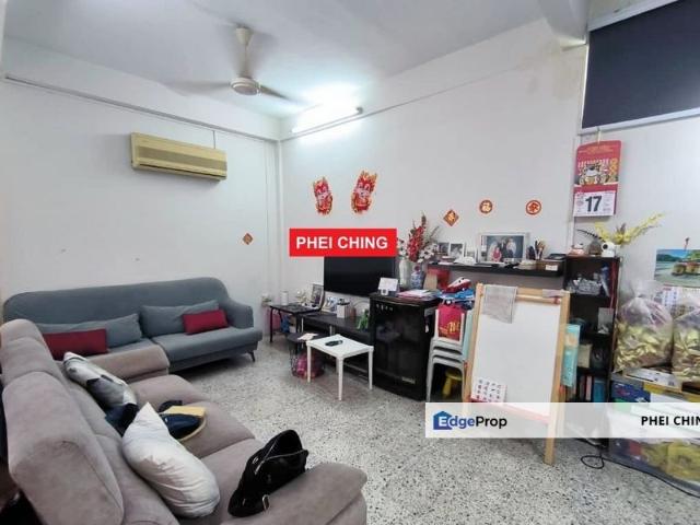 House for sale in Georgetown, Penang