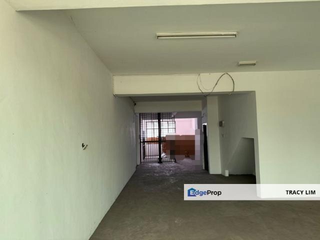 Shop for rent in Bandar Butterworth, Seberang Perai