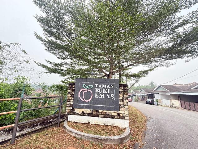 Terraced House for sale in Ayer Keroh, Melaka Tengah