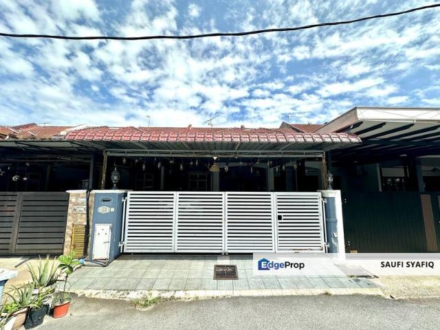 House for sale in Port Klang, Selangor