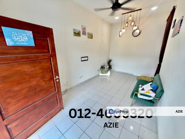 House for sale in Port Klang, Selangor