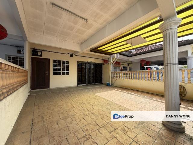 House for sale in Kampung Sungai Pinang, Bandaraya Klang