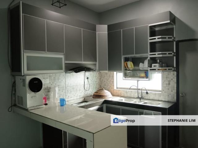 House for rent in Port Klang, Selangor