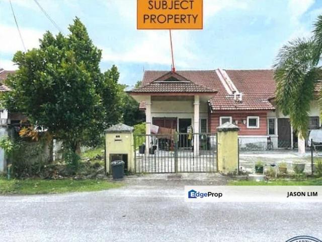 House for sale in Port Klang, Selangor