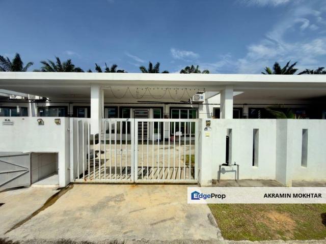 House for sale in Port Klang, Selangor