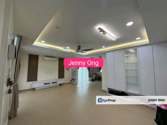 House for sale in Wellesley, Penang