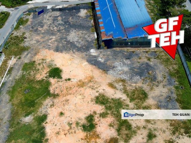 House for sale in Wellesley, Penang
