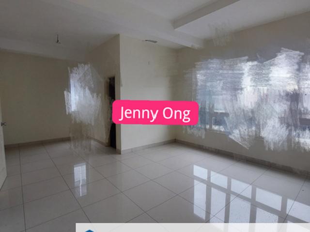 House for sale in Wellesley, Penang