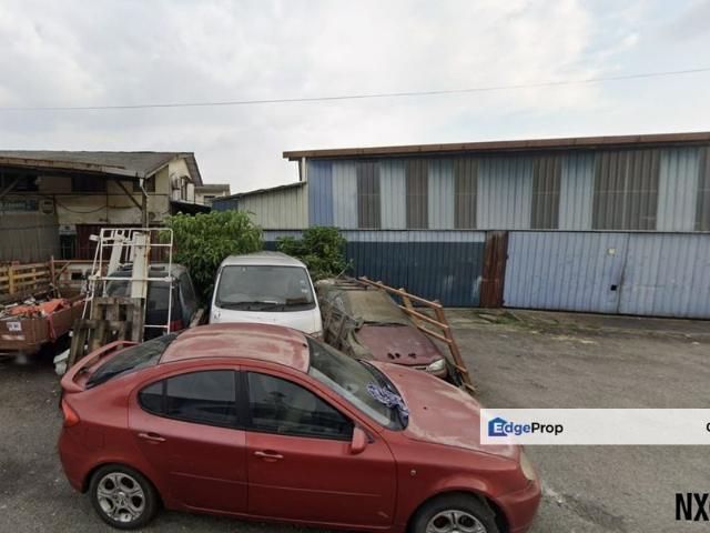 Warehouse for sale in Petaling, Alam Impian