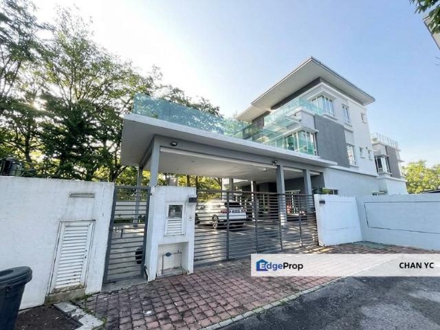 House for sale in Cheras, Majlis Perbandaran Kajang