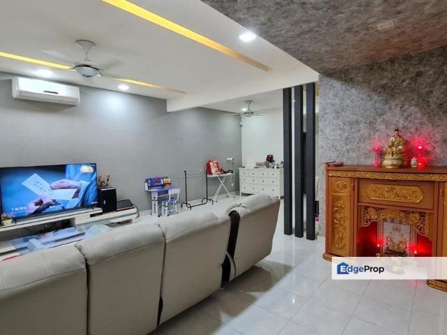 House for sale in Kajang, Langat