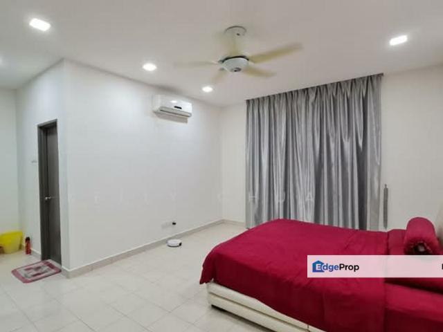 House for sale in Kajang, Langat