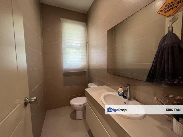 House for sale in Kajang, Langat