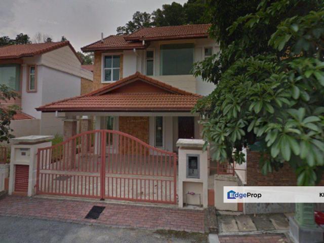 House for sale in Cheras, Majlis Perbandaran Kajang