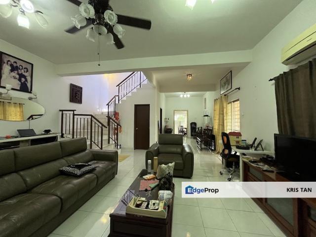 House for sale in Country Heights Damansara, Kuala Lumpur