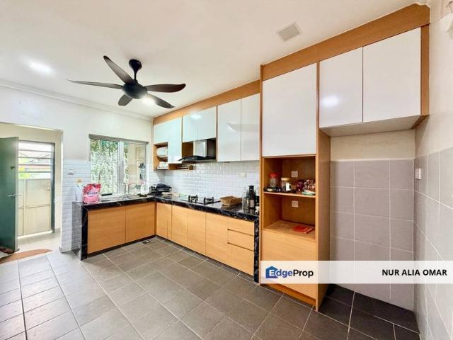 House for sale in Port Klang, Selangor