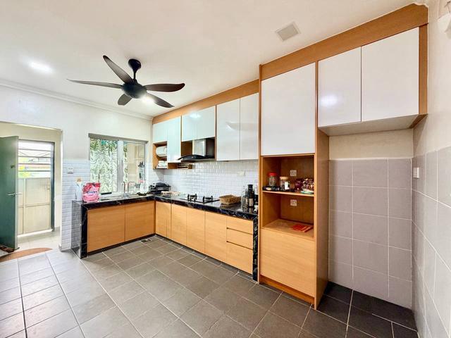 Terraced House for sale in Port Klang, Selangor