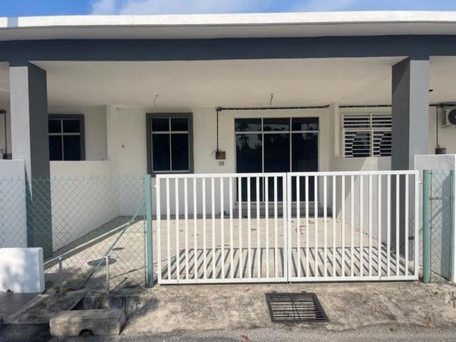 Terraced House for sale in Kuantan, Pahang