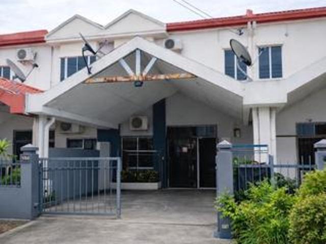 Terraced House for sale in Kinabalu, Sabah